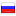 artonline.ru server is located in Russia